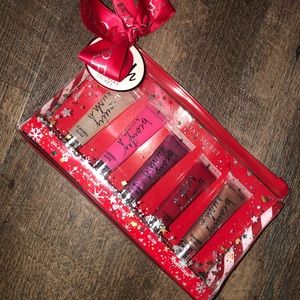 Victoria’s Secret Lip Gloss Set